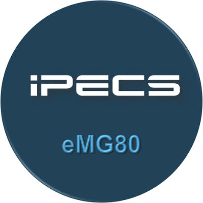 iPECS eMG80